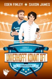 Cover von Unverhofft kommt oft