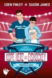 Cover von Kopf, Herz und Eishockey
