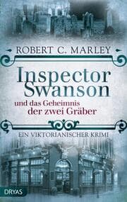 Cover von Inspector Swanson und das Geheimnis der zwei Gräber