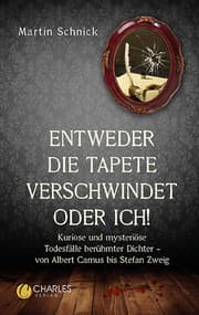 Cover von 'Entweder die Tapete verschwindet oder ich!'