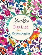 Cover von Das Lied des Regenbogens