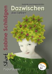 Cover von Dazwischen das Leben