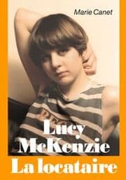 Cover von Lucy McKenzie: La locataire