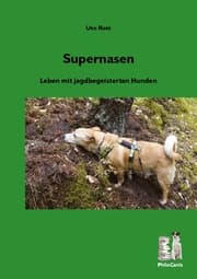Cover von Supernasen
