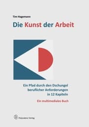 Cover von Die Kunst der Arbeit