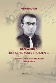 Cover von Den Wirren des Schicksals trotzen
