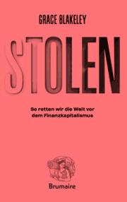 Cover von STOLEN