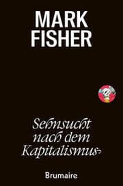 Cover von Sehnsucht nach dem Kapitalismus