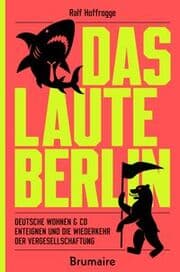 Cover von Das laute Berlin