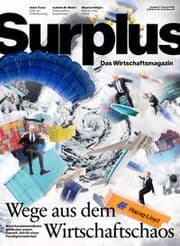 Cover von Wege aus dem Wirtschaftschaos