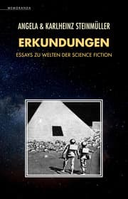 Cover von Erkundungen