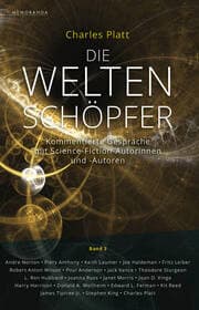Cover von Die Weltenschöpfer 3