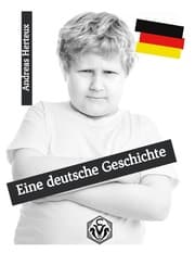 Cover von Eine deutsche Geschichte
