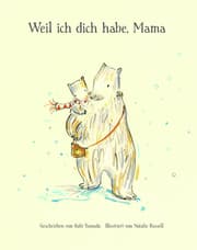Cover von Weil ich dich habe, Mama