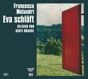 Cover von Eva schläft