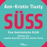 Cover von Süß