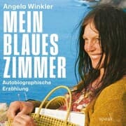 Cover von Mein blaues Zimmer
