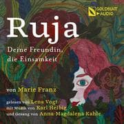 Cover von Ruja