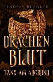 Cover von Drachenblut - der Fantasy Bestseller