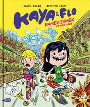 Cover von Kaya & Flo