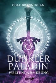 Cover von Dunkler Paladin