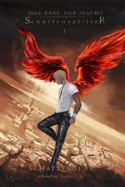 Cover von Das Erbe der Macht