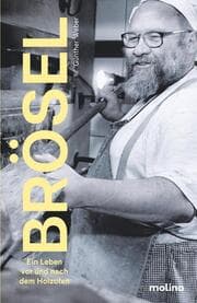 Cover von Brösel