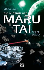Cover von Die Mission der Maru Tai