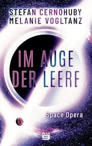 Cover von Im Auge der Leere