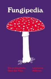 Cover von Fungipedia