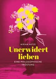 Cover von Unerwidert lieben
