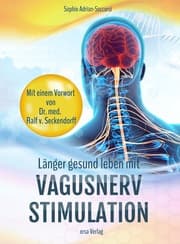 Cover von Länger gesund leben mit Vagusnerv-Stimulation