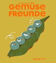 Cover von Gemüsefreunde