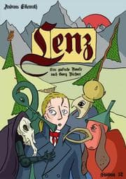 Cover von Lenz