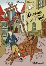 Cover von Dantons Tod