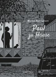 Cover von Paul zu Hause