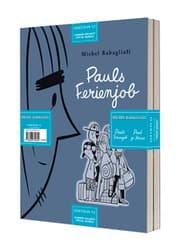 Cover von Summer Holidays Special Bundle 'Michel Rabagliati'