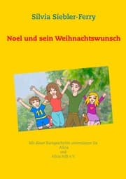 Cover von Noel und sein Weihnachtswunsch