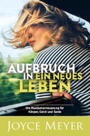Cover von Aufbruch in ein neues Leben