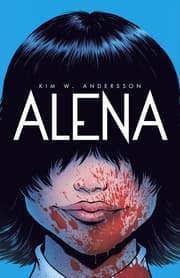 Cover von Alena