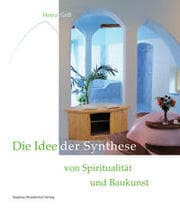 Cover von Die Idee der Synthese von Spiritualität und Baukunst