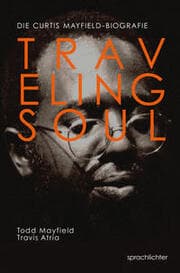 Cover von Traveling Soul
