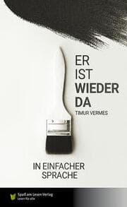 Cover von Er ist wieder da