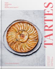 Cover von Tartes
