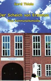 Cover von Der Scheich von Erzincan