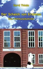 Cover von Der Scheich von Erzincan