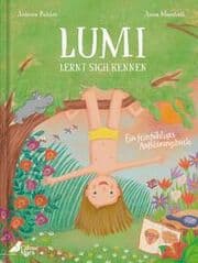 Cover von Lumi lernt sich kennen