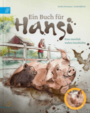Cover von Ein Buch für Hansi