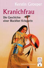 Cover von Kranichfrau