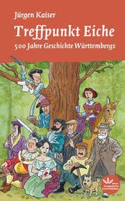 Cover von Treffpunkt Eiche